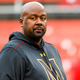 Illustration for article titled Mike Locksley's Questionable Coaching Past Makes Him An Odd Hire For Maryland